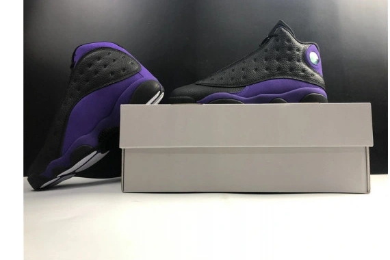 Cheap EP Air Purple Jordan 13 DJ5982-015 DJ5982-015  Court Retro 0521